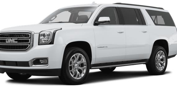 GMC YUKON XL 2017 1GKS2GKCXHR350394 image